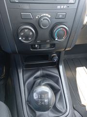 Isuzu D-Max 2016 1 Καμπίνα 4χ4-thumb-6