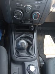Isuzu D-Max 2016 1 Καμπίνα 4χ4-thumb-7