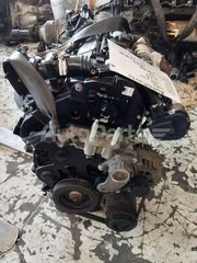 ΚΙΝΗΤΗΡΑΣ FORD 1.6 TDCI 115PS ΚΩΔ. ΚIN T1DB // AP.KIN 41758 110.000ΧΛΜ (06 ΜΗΝΕΣ ΓΡΑΠΤΗ ΕΓΓΥΗΣΗ), ΜΟΝΤΕΛΟ 2010-2017-thumb-1