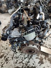 ΚΙΝΗΤΗΡΑΣ FORD 1.6 TDCI 115PS ΚΩΔ. ΚIN T1DB // AP.KIN 41758 110.000ΧΛΜ (06 ΜΗΝΕΣ ΓΡΑΠΤΗ ΕΓΓΥΗΣΗ), ΜΟΝΤΕΛΟ 2010-2017-thumb-4