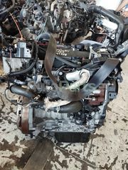 ΚΙΝΗΤΗΡΑΣ FORD 1.6 TDCI 115PS ΚΩΔ. ΚIN T1DB // AP.KIN 41758 110.000ΧΛΜ (06 ΜΗΝΕΣ ΓΡΑΠΤΗ ΕΓΓΥΗΣΗ), ΜΟΝΤΕΛΟ 2010-2017-thumb-5