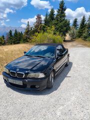 Bmw 320 2001 320ci