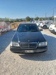 Mercedes-Benz C 180 1995