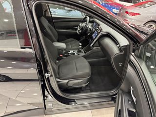 Hyundai Tucson 2022 1.6T 48v 150hp 2WD Exclusive! ΕΛΛΗΝΙΚΟ! ΧΡΥΣΗ ΕΓΓΥΗΣΗ!-thumb-36