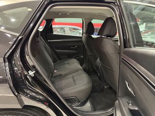 Hyundai Tucson 2022 1.6T 48v 150hp 2WD Exclusive! ΕΛΛΗΝΙΚΟ! ΧΡΥΣΗ ΕΓΓΥΗΣΗ!-thumb-39