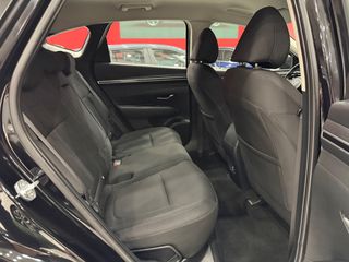Hyundai Tucson 2022 1.6T 48v 150hp 2WD Exclusive! ΕΛΛΗΝΙΚΟ! ΧΡΥΣΗ ΕΓΓΥΗΣΗ!-thumb-40