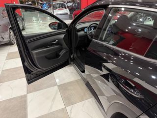 Hyundai Tucson 2022 1.6T 48v 150hp 2WD Exclusive! ΕΛΛΗΝΙΚΟ! ΧΡΥΣΗ ΕΓΓΥΗΣΗ!-thumb-44