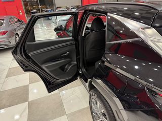 Hyundai Tucson 2022 1.6T 48v 150hp 2WD Exclusive! ΕΛΛΗΝΙΚΟ! ΧΡΥΣΗ ΕΓΓΥΗΣΗ!-thumb-45