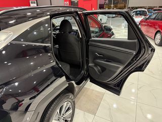 Hyundai Tucson 2022 1.6T 48v 150hp 2WD Exclusive! ΕΛΛΗΝΙΚΟ! ΧΡΥΣΗ ΕΓΓΥΗΣΗ!-thumb-47