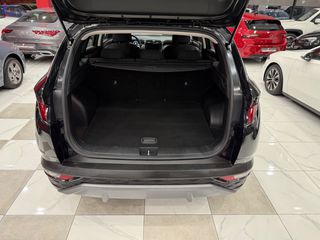 Hyundai Tucson 2022 1.6T 48v 150hp 2WD Exclusive! ΕΛΛΗΝΙΚΟ! ΧΡΥΣΗ ΕΓΓΥΗΣΗ!-thumb-49