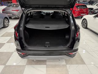 Hyundai Tucson 2022 1.6T 48v 150hp 2WD Exclusive! ΕΛΛΗΝΙΚΟ! ΧΡΥΣΗ ΕΓΓΥΗΣΗ!-thumb-50