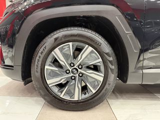 Hyundai Tucson 2022 1.6T 48v 150hp 2WD Exclusive! ΕΛΛΗΝΙΚΟ! ΧΡΥΣΗ ΕΓΓΥΗΣΗ!-thumb-52