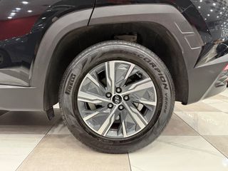 Hyundai Tucson 2022 1.6T 48v 150hp 2WD Exclusive! ΕΛΛΗΝΙΚΟ! ΧΡΥΣΗ ΕΓΓΥΗΣΗ!-thumb-53