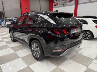 Hyundai Tucson 2022 1.6T 48v 150hp 2WD Exclusive! ΕΛΛΗΝΙΚΟ! ΧΡΥΣΗ ΕΓΓΥΗΣΗ!-thumb-10