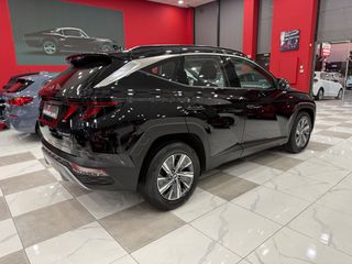 Hyundai Tucson 2022 1.6T 48v 150hp 2WD Exclusive! ΕΛΛΗΝΙΚΟ! ΧΡΥΣΗ ΕΓΓΥΗΣΗ!-thumb-14