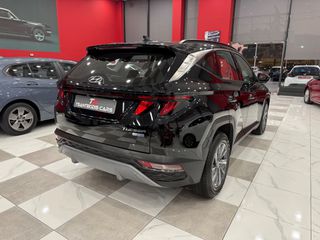 Hyundai Tucson 2022 1.6T 48v 150hp 2WD Exclusive! ΕΛΛΗΝΙΚΟ! ΧΡΥΣΗ ΕΓΓΥΗΣΗ!-thumb-15