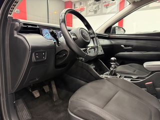 Hyundai Tucson 2022 1.6T 48v 150hp 2WD Exclusive! ΕΛΛΗΝΙΚΟ! ΧΡΥΣΗ ΕΓΓΥΗΣΗ!-thumb-18