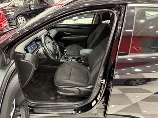 Hyundai Tucson 2022 1.6T 48v 150hp 2WD Exclusive! ΕΛΛΗΝΙΚΟ! ΧΡΥΣΗ ΕΓΓΥΗΣΗ!-thumb-20