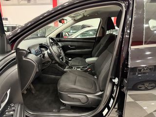 Hyundai Tucson 2022 1.6T 48v 150hp 2WD Exclusive! ΕΛΛΗΝΙΚΟ! ΧΡΥΣΗ ΕΓΓΥΗΣΗ!-thumb-21