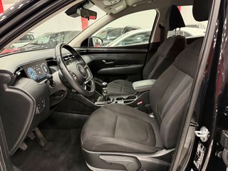 Hyundai Tucson 2022 1.6T 48v 150hp 2WD Exclusive! ΕΛΛΗΝΙΚΟ! ΧΡΥΣΗ ΕΓΓΥΗΣΗ!-thumb-22