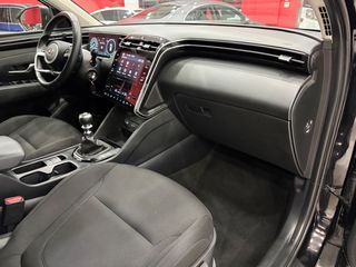 Hyundai Tucson 2022 1.6T 48v 150hp 2WD Exclusive! ΕΛΛΗΝΙΚΟ! ΧΡΥΣΗ ΕΓΓΥΗΣΗ!-thumb-34