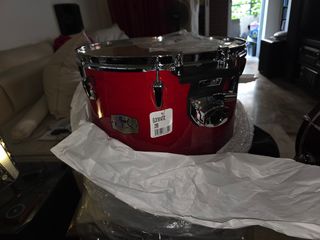 Pearl ELX Export series Βαθυ καινουριο!