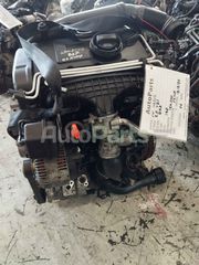ΚΙΝΗΤΗΡΑΣ GROUP VAG 2.0 TDI 140PS 154.000ΧΛΜ. (6 ΜΗΝΕΣ ΓΡΑΠΤΗ ΕΓΓΥΗΣΗ) ΚΩΔ. ΚΙΝ. BKP ΜΟΝΤΕΛΟ 2005-2010-thumb-1