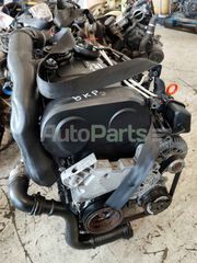 ΚΙΝΗΤΗΡΑΣ GROUP VAG 2.0 TDI 140PS 154.000ΧΛΜ. (6 ΜΗΝΕΣ ΓΡΑΠΤΗ ΕΓΓΥΗΣΗ) ΚΩΔ. ΚΙΝ. BKP ΜΟΝΤΕΛΟ 2005-2010-thumb-2