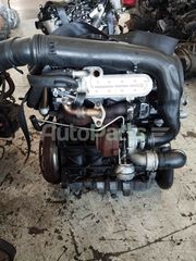 ΚΙΝΗΤΗΡΑΣ GROUP VAG 2.0 TDI 140PS 154.000ΧΛΜ. (6 ΜΗΝΕΣ ΓΡΑΠΤΗ ΕΓΓΥΗΣΗ) ΚΩΔ. ΚΙΝ. BKP ΜΟΝΤΕΛΟ 2005-2010-thumb-3