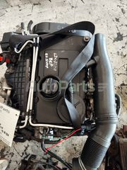 ΚΙΝΗΤΗΡΑΣ GROUP VAG 2.0 TDI 140PS 154.000ΧΛΜ. (6 ΜΗΝΕΣ ΓΡΑΠΤΗ ΕΓΓΥΗΣΗ) ΚΩΔ. ΚΙΝ. BKP ΜΟΝΤΕΛΟ 2005-2010-thumb-4