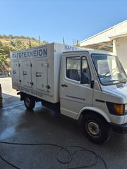 Mercedes-Benz Sprinter 2005 308D