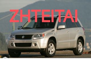Suzuki Grand Vitara 2006