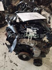 ΚΙΝΗΤΗΡΑΣ FORD FIESTA 1.600 cc TDCI, 95 PS ,127.000 Km ( 6 ΜΗΝΕΣ ΓΡΑΠΤΗ ΕΓΓΥΗΣΗ ) ΚΩΔ.ΚΙΝ. T3JA, AP.KIN. 33654, ΜΟΝΤΕΛΟ 2010-2015-thumb-2