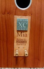 Xavian Mia II ηχεία-thumb-2