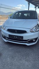 Mitsubishi Space Star 2017
