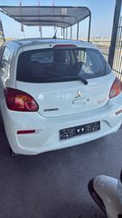 Mitsubishi Space Star 2017-thumb-2