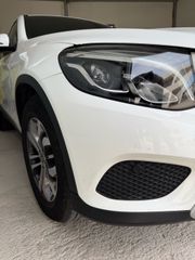 Mercedes-Benz GLC 250 2019