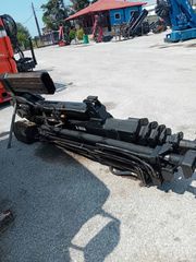 Γερανοί Hiab 2005 135