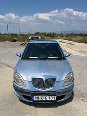 Lancia Ypsilon 2006