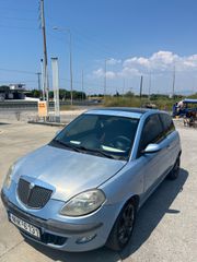 Lancia Ypsilon 2006-thumb-1
