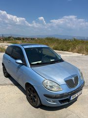 Lancia Ypsilon 2006-thumb-2