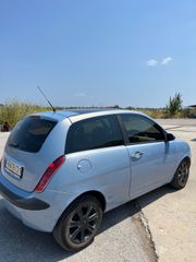 Lancia Ypsilon 2006-thumb-3