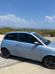 Lancia Ypsilon 2006-thumb-4