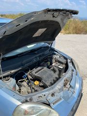 Lancia Ypsilon 2006-thumb-41
