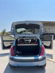 Lancia Ypsilon 2006-thumb-11