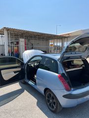 Lancia Ypsilon 2006-thumb-12