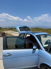 Lancia Ypsilon 2006-thumb-16
