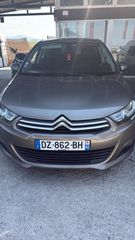 Citroen C4 2016