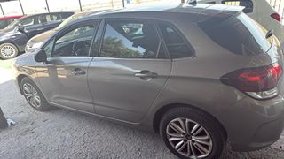 Citroen C4 2016-thumb-5