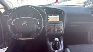 Citroen C4 2016-thumb-6